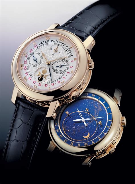 costliest patek philippe watches|patek philippe most expensive watches.